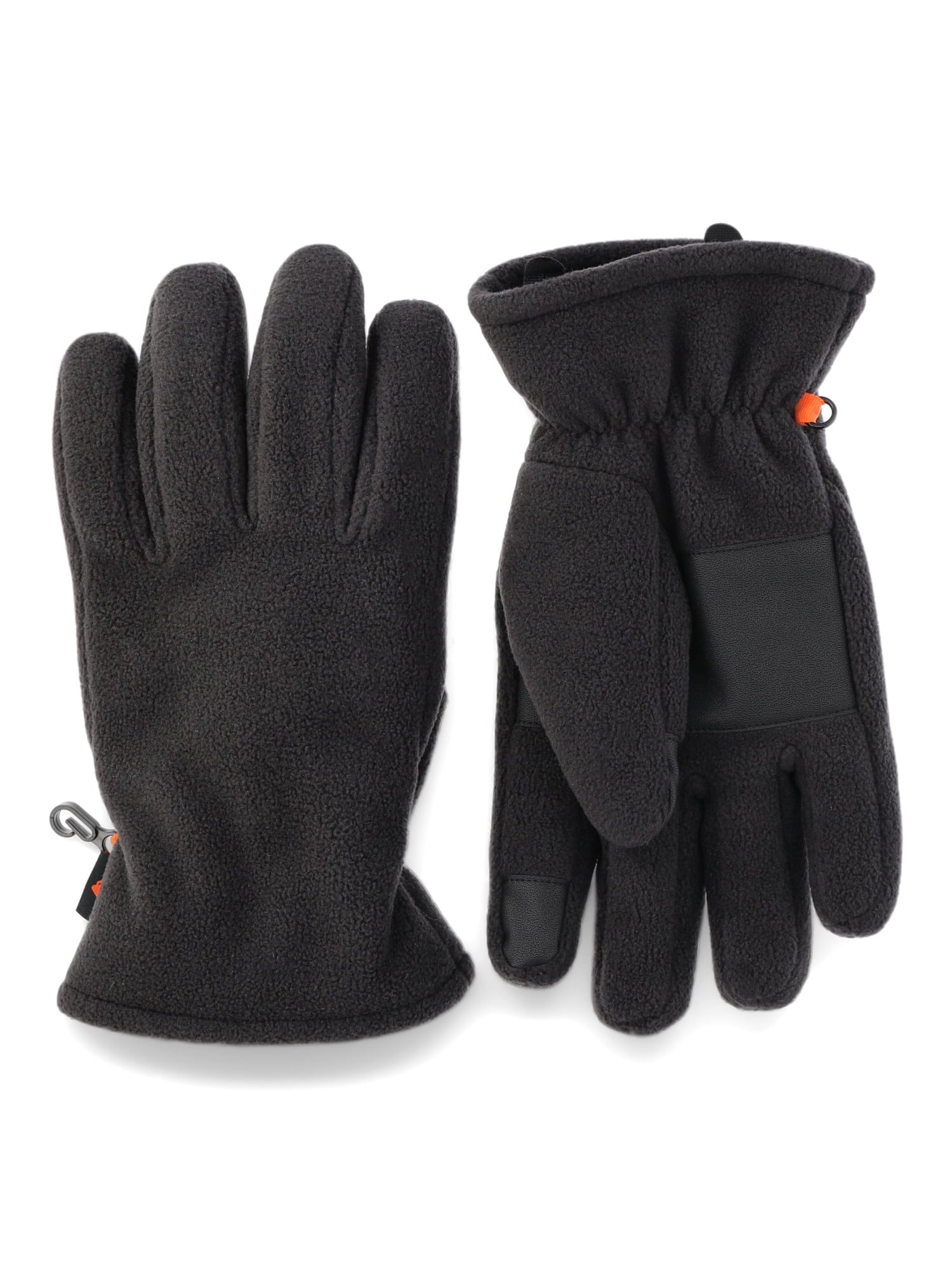 Ozark Trail Men's Fleece Gloves, Sizes S-XL