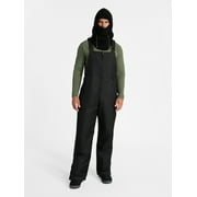 OZARK TRAIL Men's Cargo Pocket Ski Pants
