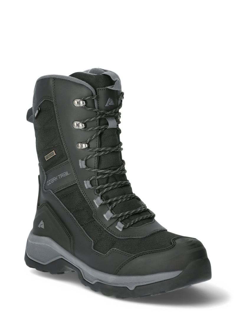 Ozark Trails Men's Premium 400G Boots