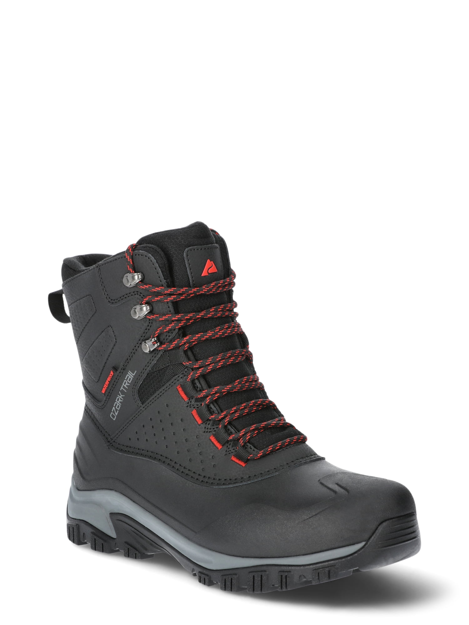 Ozark Trails Men's Shell 200G Boots