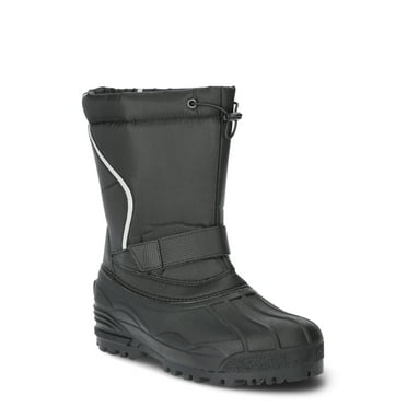 Ozark Trail Men's Weather Boot