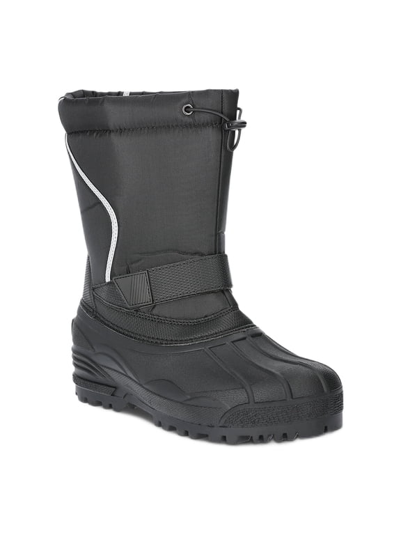Men's Weather Boot