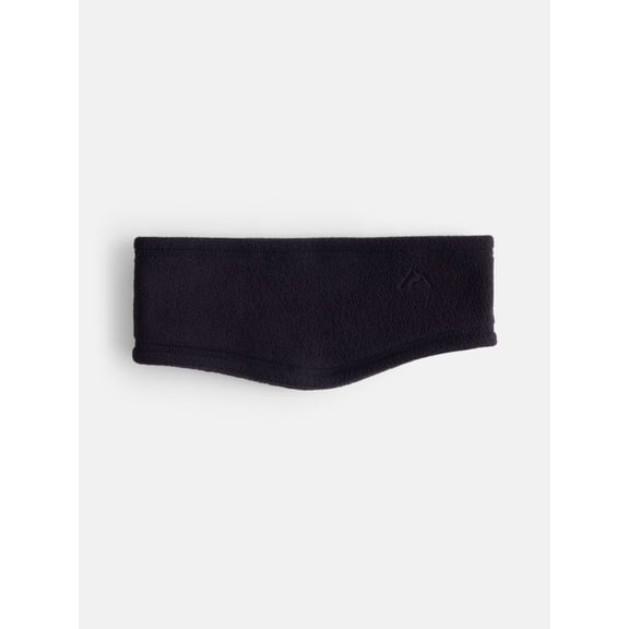 Ozark Trails Mens Black Ear Warmer