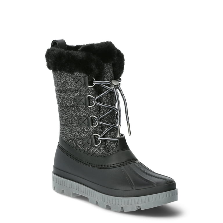 Ozark trail snow boots hot sale