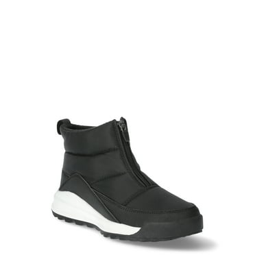 Ozark Trails Women's Winter Sneaker Boots, Sizes 6-11