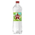 thumbnail image 1 of Ozarka Sparkling Water, Zesty Lime, 33.8 oz. Bottle, 1 of 6