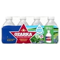 thumbnail image 1 of Ozarka Texas Spring Water, 8 Fl Oz, 12-Pack Plastic Bottles, 1 of 6