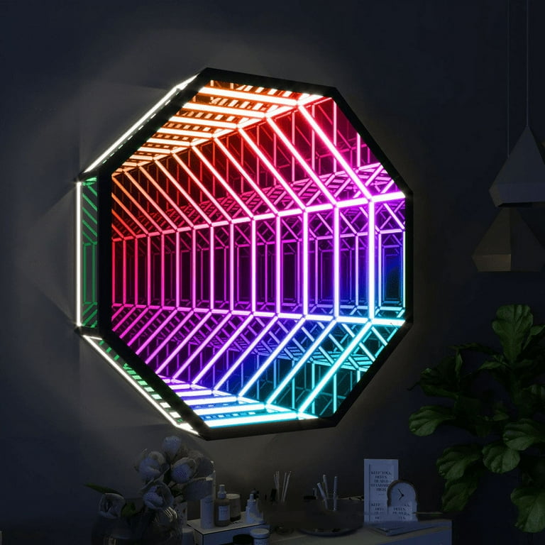 3d mirrors 2024