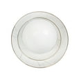 thumbnail image 1 of Ozarke Miguel Marble Design Plates Set, Fine Bone China (Set of 12), 1 of 6
