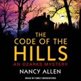 thumbnail image 1 of Ozarks Mystery: The Code of the Hills (Audiobook), 1 of 1