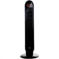 thumbnail image 1 of Ozeri 360 Oscillation Tower Fan, with Micro-Blade Noise Reduction Technology, 1 of 5