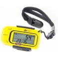 thumbnail image 1 of Ozeri 4x3razor Pocket 3D Pedometer and Activity Tracker with Bosch Tri-Axis Technology from Germany, 1 of 9