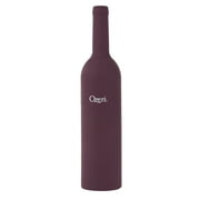 Ozeri 5-Piece Wine Bottle Corkscrew & Accessory Set