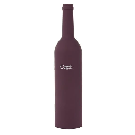 Ozeri 5-Piece Wine Bottle Corkscrew & Accessory Set