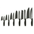 thumbnail image 1 of Ozeri Elite Chef II 12-Piece Ceramic Knife Set, 1 of 5