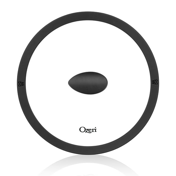 Ozeri Fry Pan Lid, in Tempered Glass