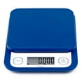 thumbnail image 1 of Ozeri Garden and Kitchen Scale II, with 0.1 g (0.005 oz) 420® Variable Graduation Technology®, 1 of 9