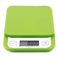 thumbnail image 1 of Ozeri Garden and Kitchen Scale II, with 0.1 g (0.005 oz) 420® Variable Graduation Technology®, 1 of 9