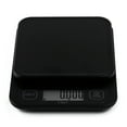 thumbnail image 1 of Ozeri Garden and Kitchen Scale II, with 0.1 g (0.005 oz) 420® Variable Graduation Technology®, 1 of 9
