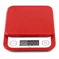 thumbnail image 1 of Ozeri Garden and Kitchen Scale II, with 0.1 g (0.005 oz) 420® Variable Graduation Technology®, 1 of 9