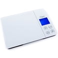thumbnail image 1 of Ozeri Gourmet Digital Kitchen Scale with Timer, Alarm and Temperature Display, 1 of 5