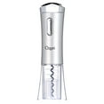 thumbnail image 1 of Ozeri Nouveaux Electric Wine Opener with Removable Free Foil Cutter, 1 of 6
