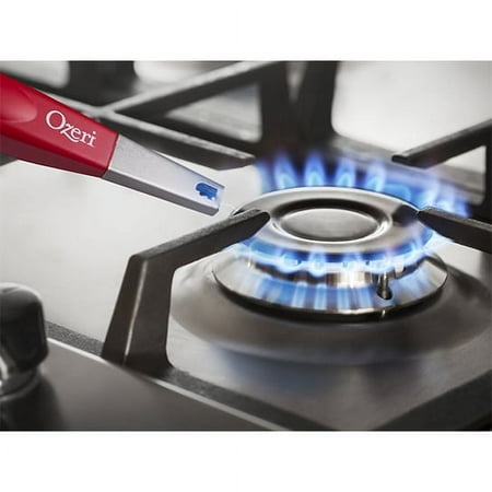 Ozeri Piezoelectric Stove Lighter, Flameless