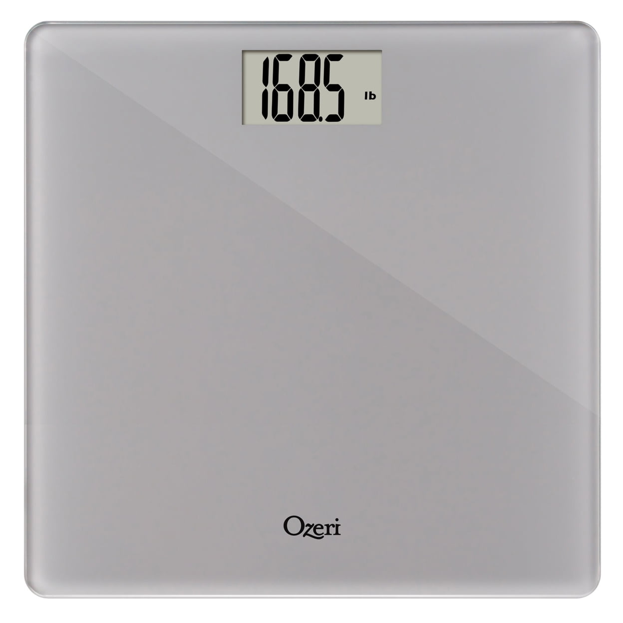 Ozeri Precision ZB18 Bathroom Scale Review - Consumer Reports