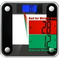 thumbnail image 1 of Ozeri Precision II Digital Bathroom Scale 440 lbs Weight Change Detection Technology, 1 of 5