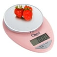thumbnail image 1 of Ozeri Pro Digital Kitchen Food Scale, 0.05 oz to 12 lbs (1 gram to 5.4 kg), 1 of 8
