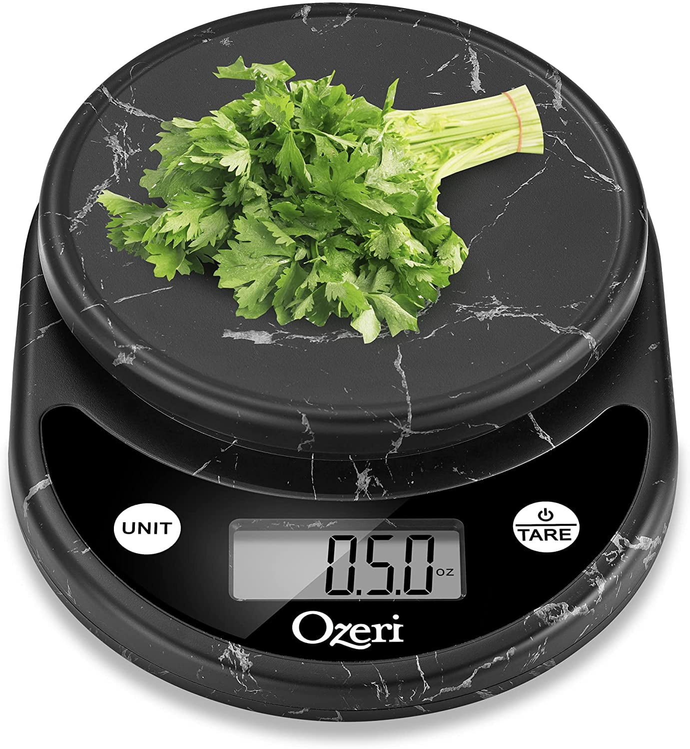 Ozeri Kitchen Scale Review: ZK14-S Pronto Buyer's Guide