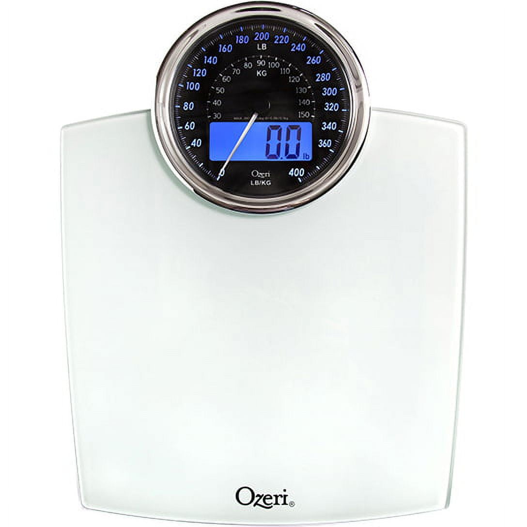 https://i5.walmartimages.com/seo/Ozeri-Rev-400-lbs-Weight-Scale-with-Electro-Mechanical-Weight-Dial-and-50-gram-Bath-Scale-Sensors-0-1-lbs-0-05-kg_ef489e9c-8db2-4c3e-b68e-af272aec1e2f.2b7a3aeeb67643c28af116716c76b8a8.jpeg