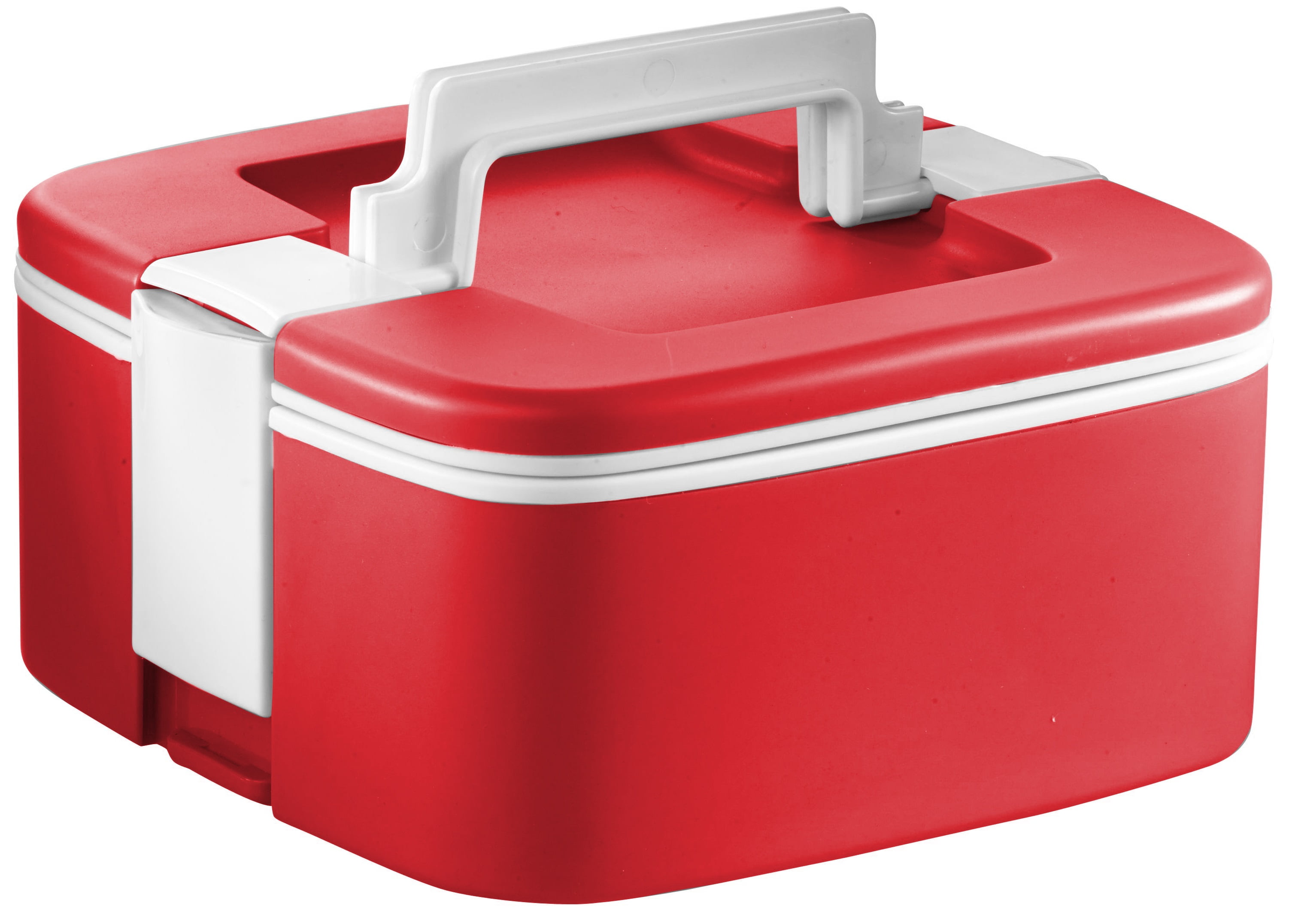 Ozeri ThermoMax Stackable Lunch Box and Double-wall Insulated Food