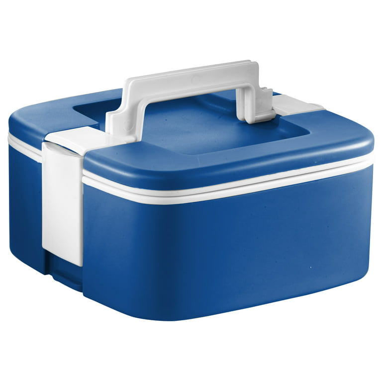Ozeri ThermoMax Stackable Lunch Box and Double-wall Insulated Food Storage  Container 
