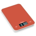 thumbnail image 1 of Ozeri Touch Professional Digital Kitchen Scale (12 lbs. Edition) in Tempered Glass, 1 of 8