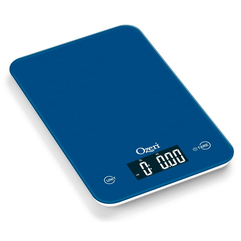 Ozeri scale hotsell
