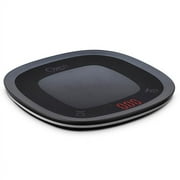 Ozeri Touch Waterproof Digital Kitchen Scale, Washable and Submersible
