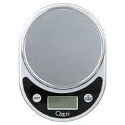 Ozeri Pronto Digital Multifunction Kitchen and Food Scale