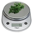 thumbnail image 1 of Ozeri ZK14 Pronto Digital Multifunction Kitchen and Food Scale, 1 of 9