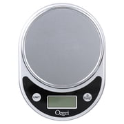 Ozeri Pronto Digital Multifunction Kitchen and Food Scale