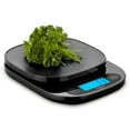 thumbnail image 1 of Ozeri ZK420 Garden and Kitchen Scale, with 0.5 g (0.01 oz) Precision Weighing Technology, 1 of 8