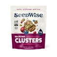 thumbnail image 1 of Ozery's Bakery - Spr Seed Crunch Mix Berry - Case Of 6-5.3 Oz, 1 of 8