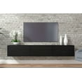 thumbnail image 1 of Ozge 71'' Floating Tv Stand Media Console, 1 of 6