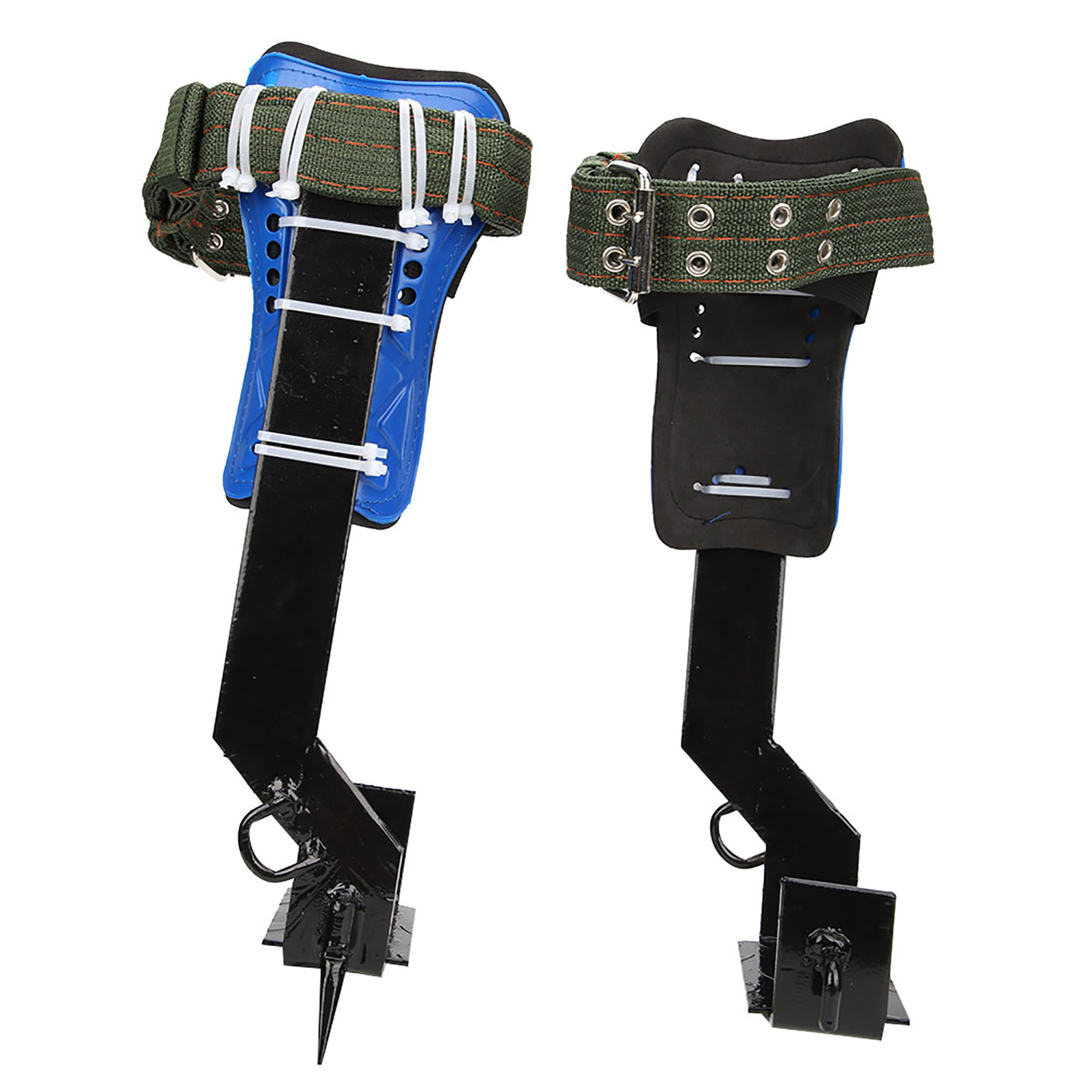 Ozgkee Tree Climbing Claw Tool 304 Stainless Steel Outdoor Sports