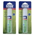 thumbnail image 1 of Ozium Air Sanitizer 0.8 oz Spray, Country Fresh 2-PACK, 1 of 1
