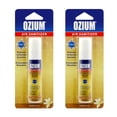 thumbnail image 1 of Ozium Air Sanitizer 0.8 oz Spray, Vanilla Scent 2-PACK, 1 of 1