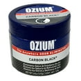 thumbnail image 1 of Ozium Gel Automotive Fragrance, Carbon Black Scent, 4.5 oz, 1 of 2