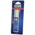 thumbnail image 1 of Ozium Smoke & Odor Eliminator Car & Home Air Sanitizer / Freshener, 0.8oz Spray Original Scent (3 pack), 1 of 1