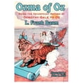 thumbnail image 1 of Ozma of Oz, (Paperback), 1 of 1