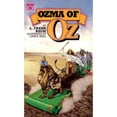 thumbnail image 1 of Pre-Owned Ozma of Oz (Mass Market Paperback) 0345335899 9780345335890, 1 of 1